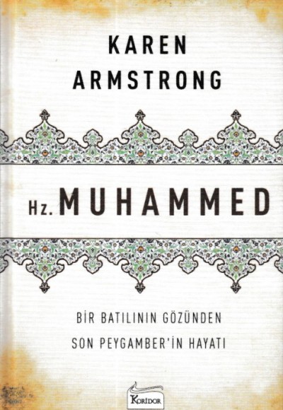 Hz. Muhammed(Bez Ciltli) Hz. Muhammed(Bez Ciltli)