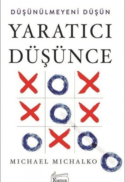 Yaratıcı Düşünce Yaratıcı Düşünce