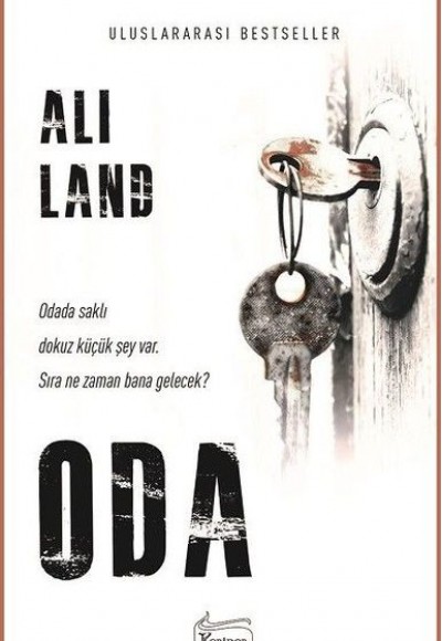 Oda Oda