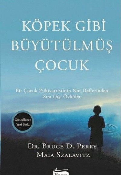 Köpek Gibi Büyütülmüş Çocuk Köpek Gibi Büyütülmüş Çocuk