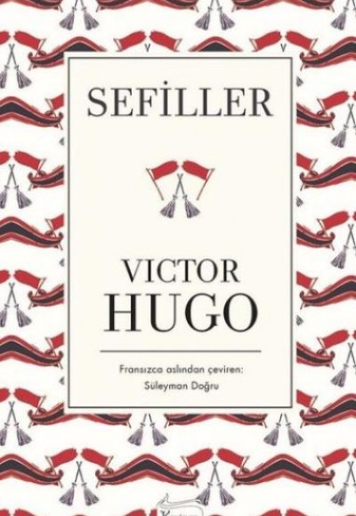 Sefiller (Bez Ciltli) Sefiller (Bez Ciltli)