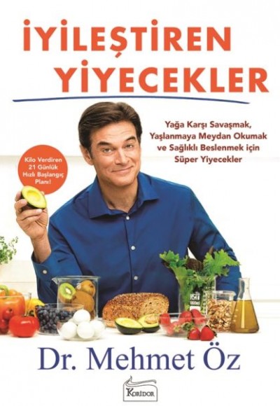 İyileştiren Yiyecekler İyileştiren Yiyecekler