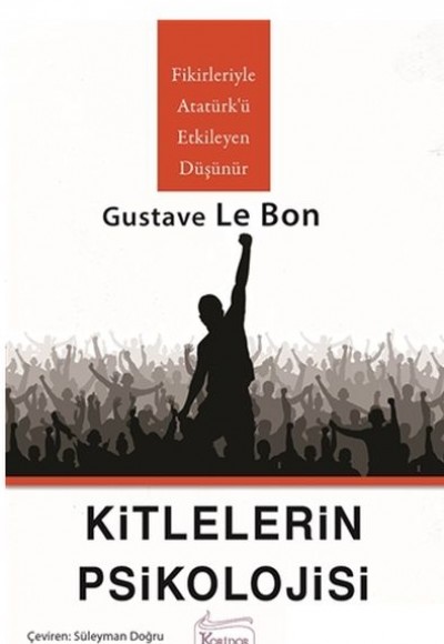 Kitlelerin Psikolojisi Kitlelerin Psikolojisi