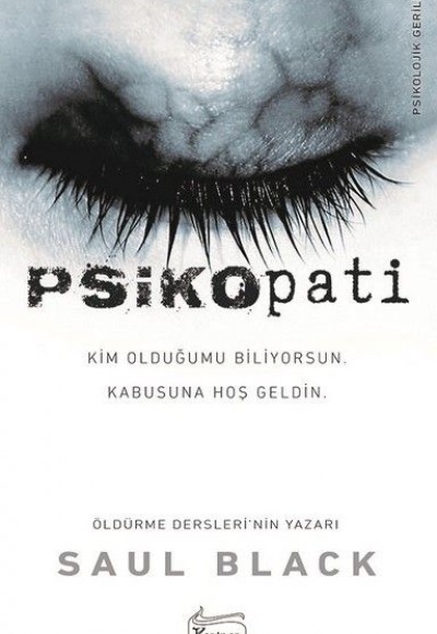 Psikopati Psikopati