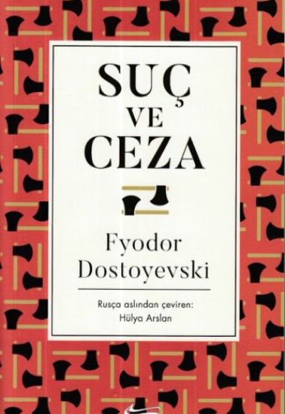 Suç ve Ceza Suç ve Ceza