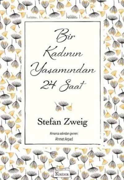Bir Kadının Yaşamından 24 Saat Bir Kadının Yaşamından 24 Saat