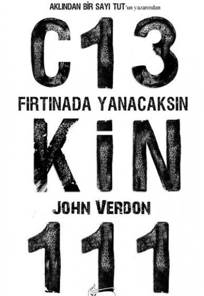 Fırtınada Yanacaksın Fırtınada Yanacaksın