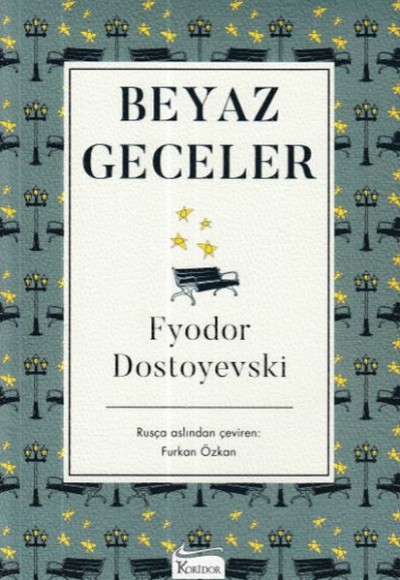 Beyaz Geceler Beyaz Geceler