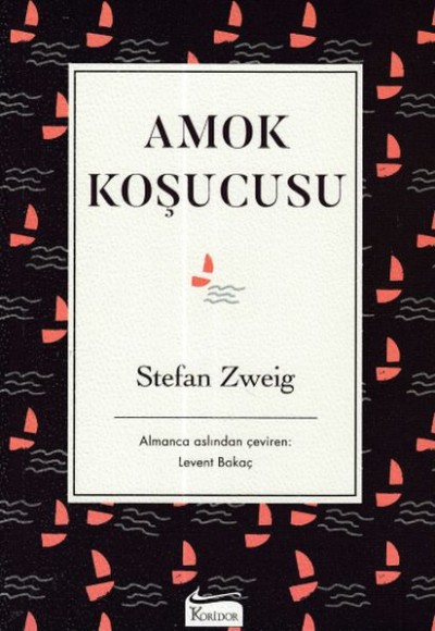 Amok Koşucusu Amok Koşucusu