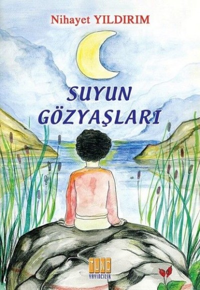 Suyun Gözyaşları Suyun Gözyaşları