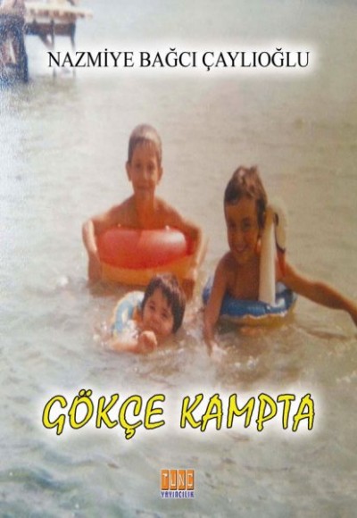 Gökçe Kampta Gökçe Kampta