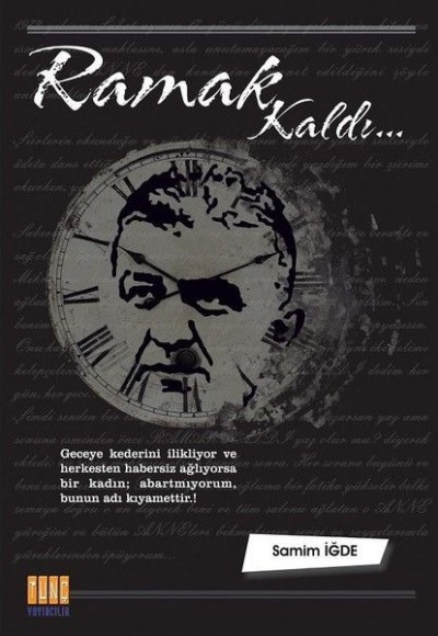 Ramak Kaldı Ramak Kaldı
