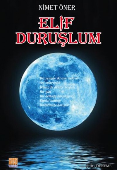 Elif Duruşlum Elif Duruşlum