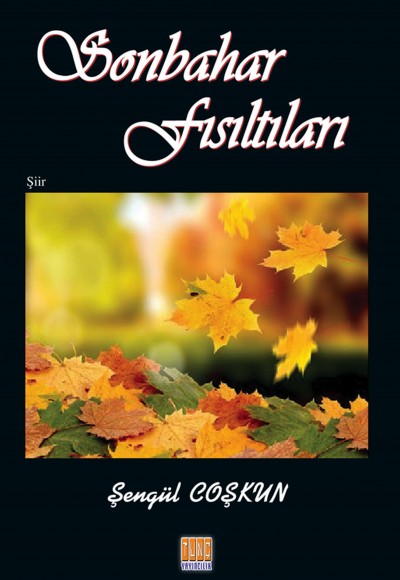 Sonbahar Fısıltıları Sonbahar Fısıltıları