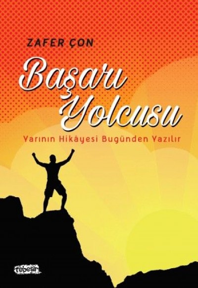 Başarı Yolcusu Başarı Yolcusu