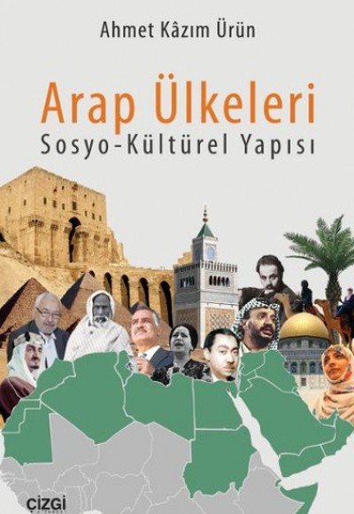 Arap Ülkeleri Sosyo-Kültürel Yapısı Arap Ülkeleri Sosyo-Kültürel Yapısı