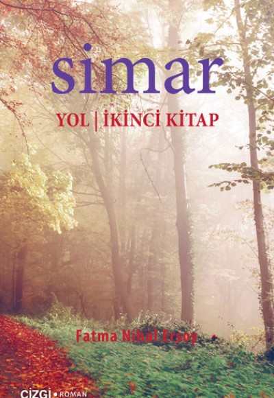 Simar Masal (İkinci Kitap) Simar Masal (İkinci Kitap)
