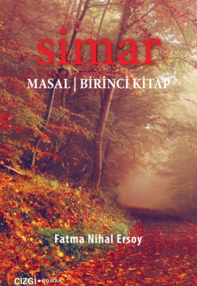 Simar / Yol - İkinci Kitap Simar / Yol - İkinci Kitap