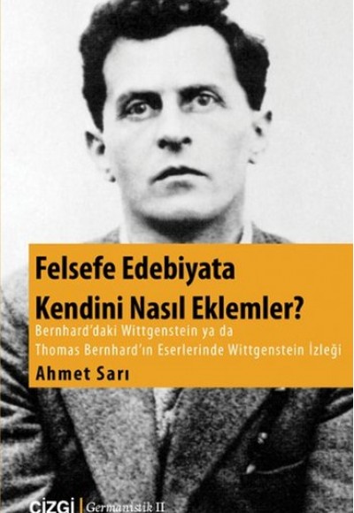 Felsefe Edebiyata Kendini Nasıl Eklemler? Felsefe Edebiyata Kendini Nasıl Eklemler?