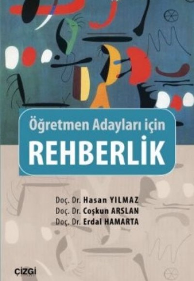 Öğretmen Adayları İçin Rehberlik Öğretmen Adayları İçin Rehberlik