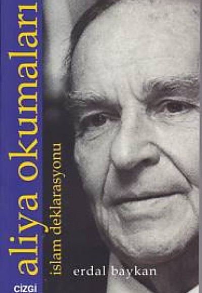 Aliya Okumaları - İslam Deklarasyonu Aliya Okumaları - İslam Deklarasyonu