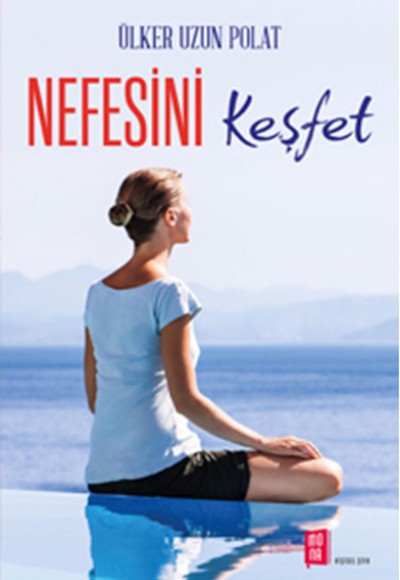 Nefesini Keşfet Nefesini Keşfet