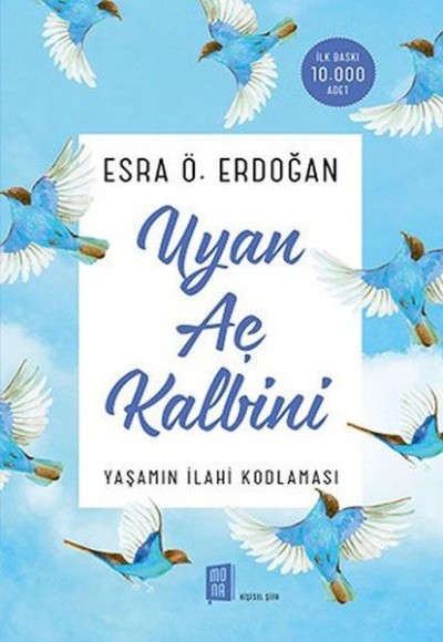 Uyan Aç Kalbini Uyan Aç Kalbini