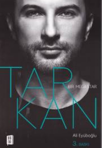 Tarkan - Bir Megastar Tarkan - Bir Megastar