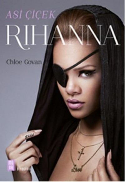 Asi Çiçek Rihanna Asi Çiçek Rihanna