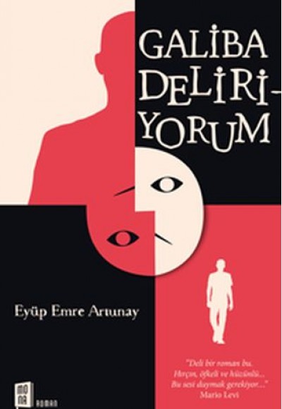 Galiba Deliriyorum Galiba Deliriyorum