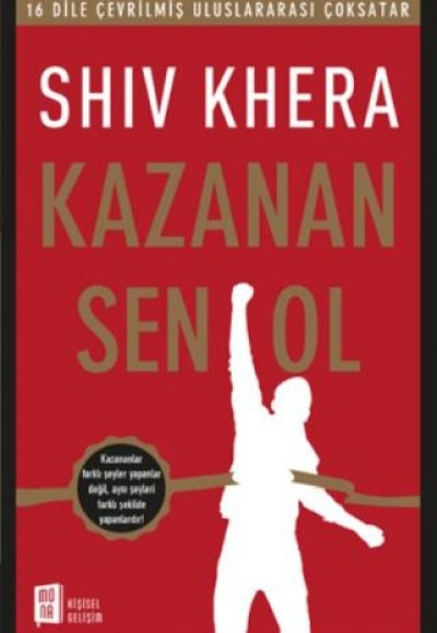 Kazanan Sen Ol Kazanan Sen Ol