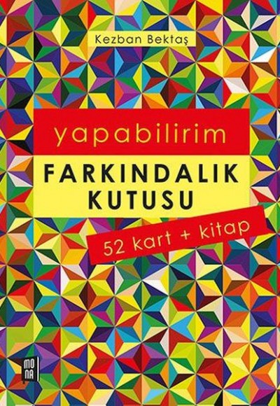 Yapabilirim Farkındalık Kutusu Yapabilirim Farkındalık Kutusu