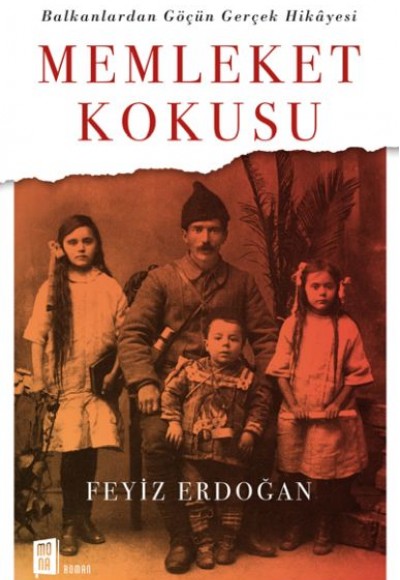 Memleket Kokusu Memleket Kokusu