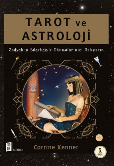 Tarot ve Astroloji Tarot ve Astroloji