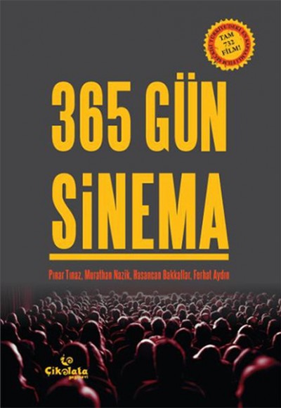 365 Gün Sinema 365 Gün Sinema