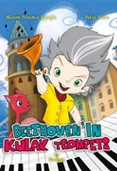 Beethoven'ın Kulak Trompeti Beethoven'ın Kulak Trompeti