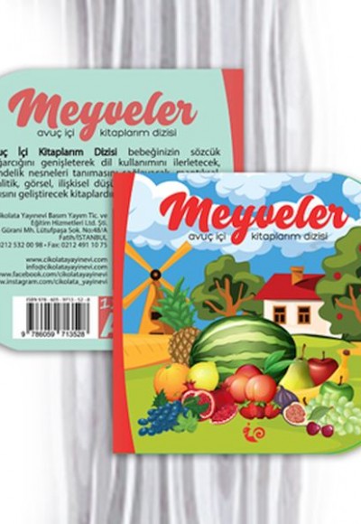 Meyveler Meyveler