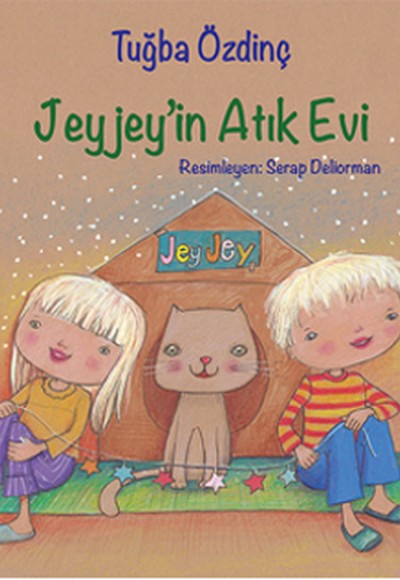 Jeyjey'in Atık Evi