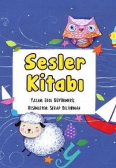 Sesler Kitabı