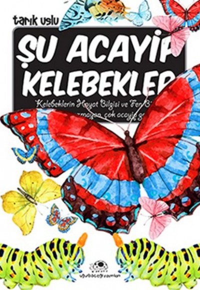Şu Acayip Kelebekler Şu Acayip Kelebekler
