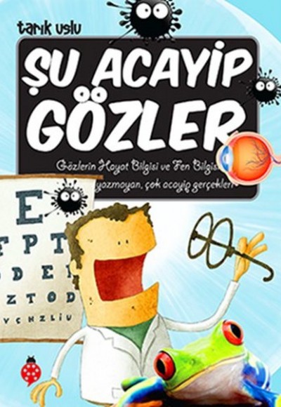 Şu Acayip Gözler Şu Acayip Gözler