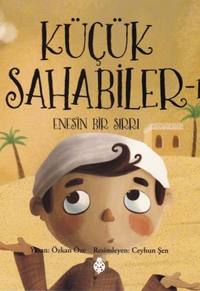 Küçük Sahabiler 1 Küçük Sahabiler 1