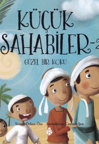 Küçük Sahabiler 2 Küçük Sahabiler 2