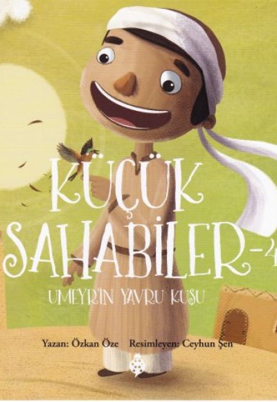 Küçük Sahabiler 4 Küçük Sahabiler 4