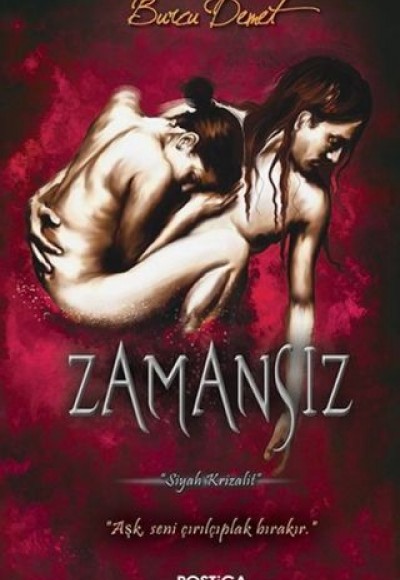Zamansız Zamansız