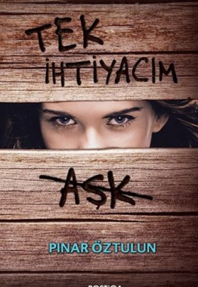 Tek İhtiyacım Aşk Tek İhtiyacım Aşk