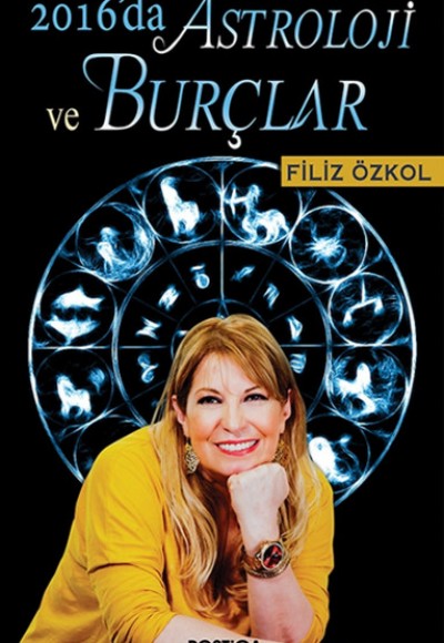 2016'da Astroloji ve Burçlar 2016'da Astroloji ve Burçlar