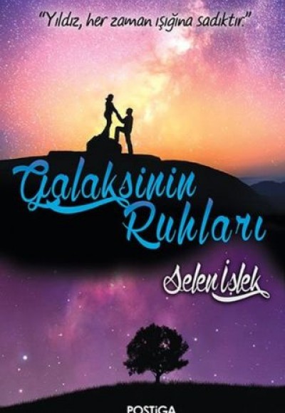 Galaksinin Ruhları Galaksinin Ruhları