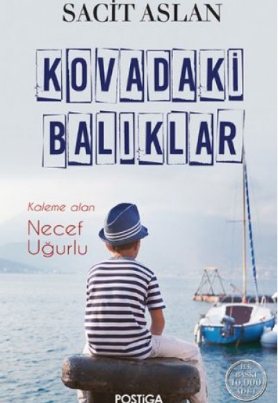 Kovadaki Balıklar Kovadaki Balıklar