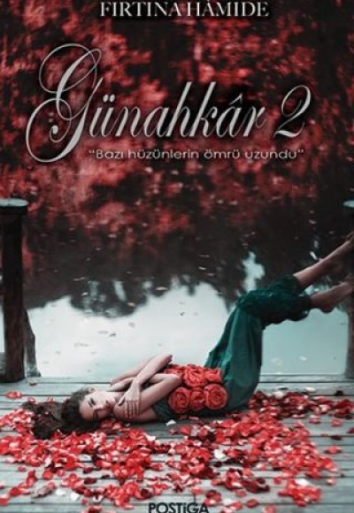 Günahkar 2 Günahkar 2
